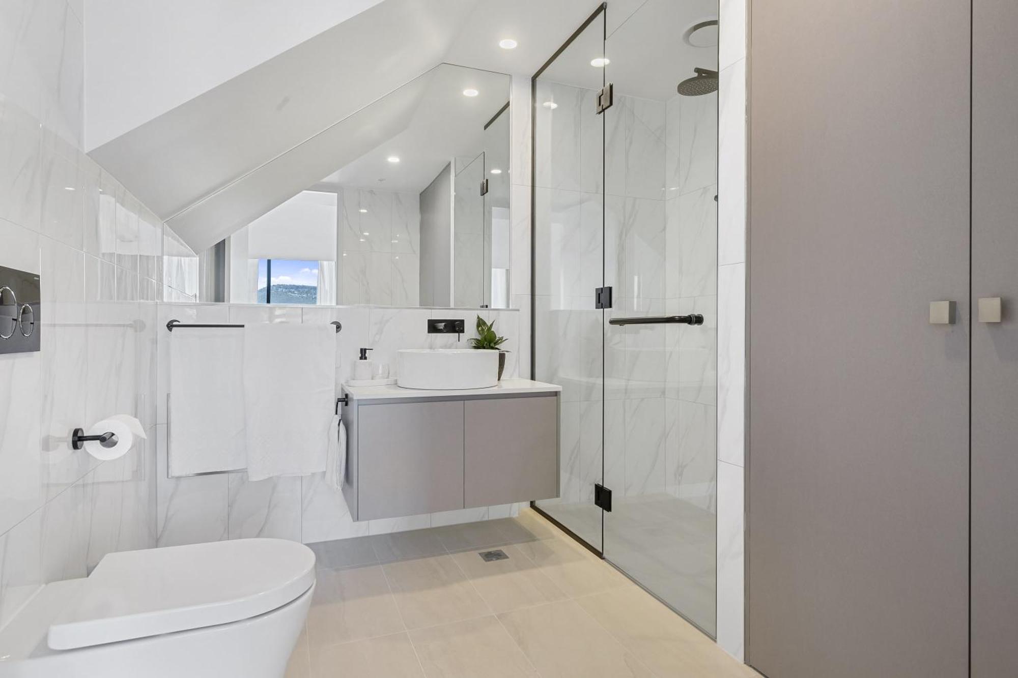 Hobart City Apartments Стая снимка